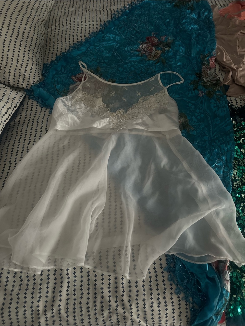 Fairy top